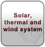 impianti solari fotovoltaici ed eolici