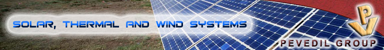 impianti solari fotovoltaici termici e minieolici